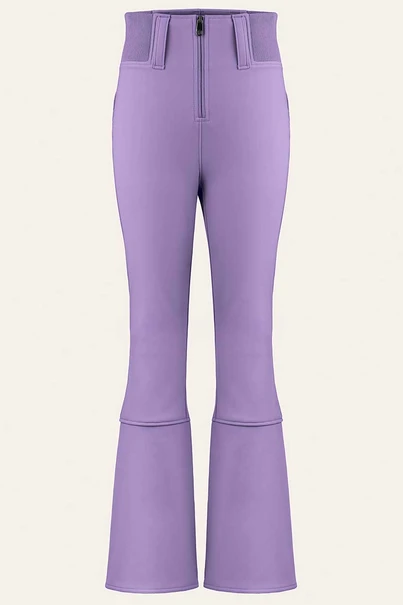 POIVRE BLANC GLORY-WO/A SOFTSHELL PANTS