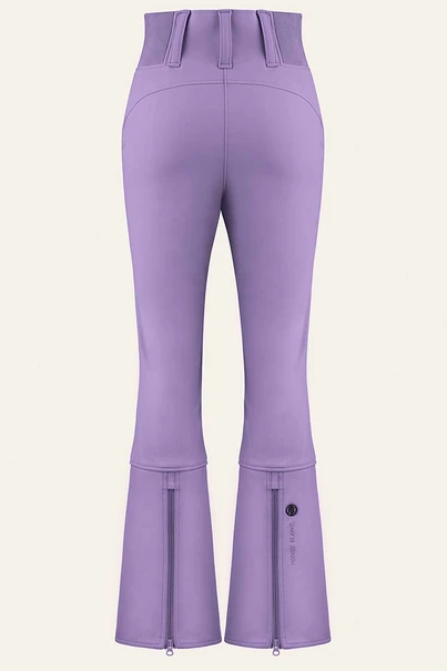 POIVRE BLANC GLORY-WO/A SOFTSHELL PANTS