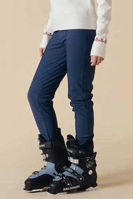 POIVRE BLANC GYSEL SOFTSHELL PANTS