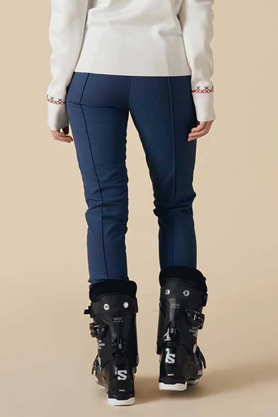 POIVRE BLANC GYSEL SOFTSHELL PANTS