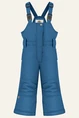 POIVRE BLANC JADE SKI BIB PANTS