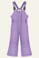 POIVRE BLANC JADE SKI BIB PANTS