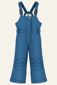 POIVRE BLANC JADE SKI BIB PANTS