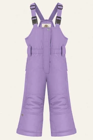 POIVRE BLANC JADE SKI BIB PANTS