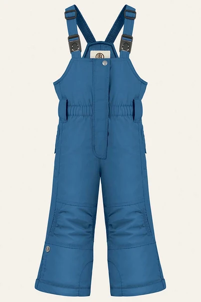 POIVRE BLANC JADE SKI BIB PANTS