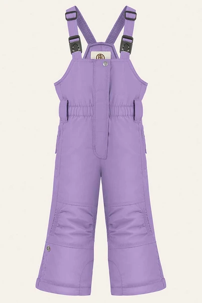 POIVRE BLANC JADE SKI BIB PANTS