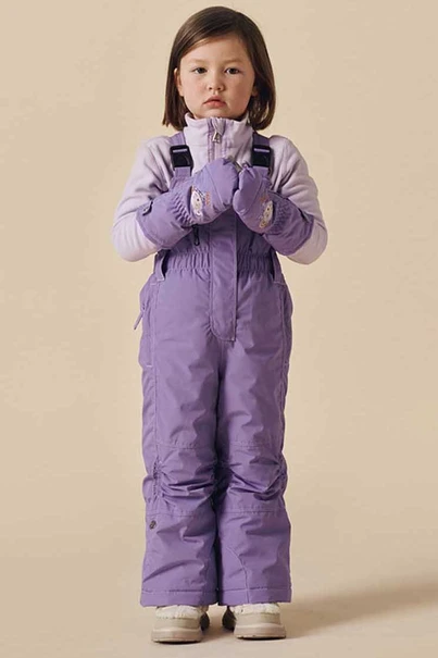 POIVRE BLANC JADE SKI BIB PANTS