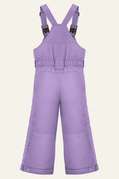 POIVRE BLANC JADE SKI BIB PANTS