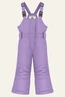 POIVRE BLANC JADE SKI BIB PANTS