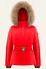 POIVRE BLANC JOANA SKI JACKET