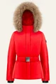 POIVRE BLANC JOANA SKI JACKET