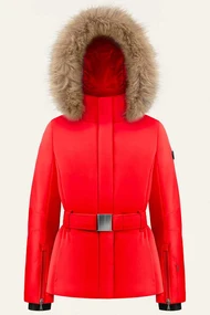POIVRE BLANC JOANA SKI JACKET