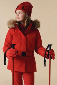 POIVRE BLANC JOANA SKI JACKET