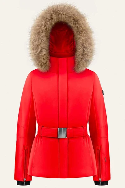 POIVRE BLANC JOANA SKI JACKET