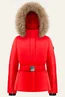 POIVRE BLANC JOANA SKI JACKET