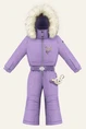 POIVRE BLANC JOYCE SKI OVERALL