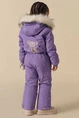 POIVRE BLANC JOYCE SKI OVERALL