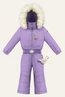POIVRE BLANC JOYCE SKI OVERALL