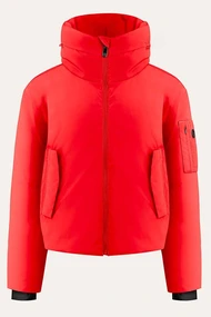 POIVRE BLANC JULIE SKI JACKET