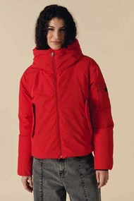 POIVRE BLANC JULIE SKI JACKET