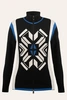 POIVRE BLANC KNIT JACKET