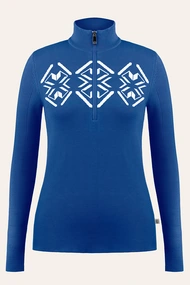 POIVRE BLANC KNIT SWEATER
