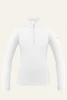 POIVRE BLANC MIA BASE LAYER SHIRT