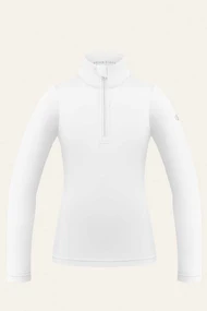 POIVRE BLANC MIA BASE LAYER SHIRT