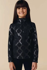 POIVRE BLANC MIA BASE LAYER SHIRT