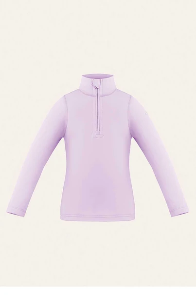 POIVRE BLANC MIA BASE LAYER SHIRT