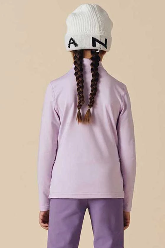 POIVRE BLANC MIA BASE LAYER SHIRT