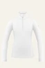POIVRE BLANC MIA BASE LAYER SHIRT
