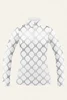 POIVRE BLANC MIA-WO/M BASE LAYER SWEATER