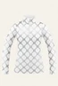 POIVRE BLANC MIA-WO/M BASE LAYER SWEATER