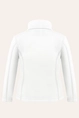 POIVRE BLANC MICRO FLEECE JACKET