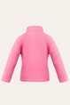POIVRE BLANC MICRO FLEECE SWEATER