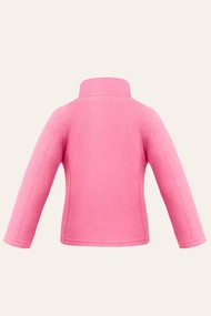 POIVRE BLANC MICRO FLEECE SWEATER