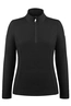 POIVRE BLANC MICRO FLEECE SWEATER