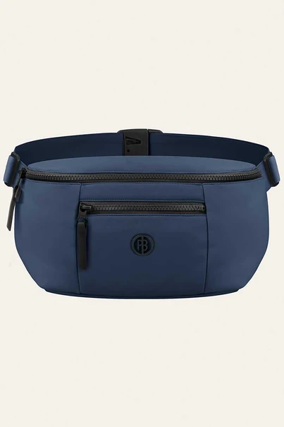 POIVRE BLANC NEO BIG BANANA BAG