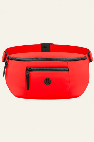 POIVRE BLANC NEO BIG BANANA BAG