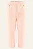 POIVRE BLANC ROBY MICRO FLEECE PANTS