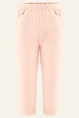 POIVRE BLANC ROBY MICRO FLEECE PANTS