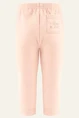POIVRE BLANC ROBY MICRO FLEECE PANTS