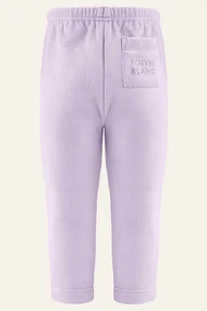 POIVRE BLANC ROBY MICRO FLEECE PANTS