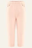 POIVRE BLANC ROBY MICRO FLEECE PANTS