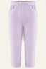 POIVRE BLANC ROBY MICRO FLEECE PANTS