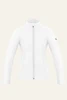 POIVRE BLANC RUBY MICRO FLEECE JACKET