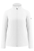 POIVRE BLANC SHERPA FLEECE JACKET