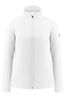 POIVRE BLANC SHERPA FLEECE JACKET
