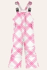 POIVRE BLANC SKI BIB PANTS